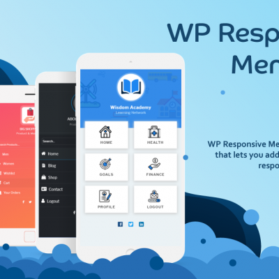 responsive